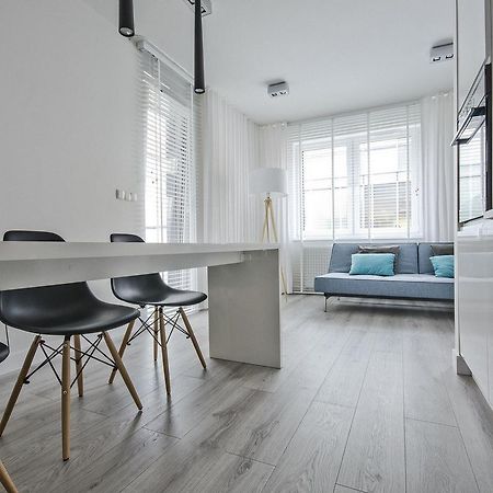 Ataner Apartamenty Кошалін Екстер'єр фото
