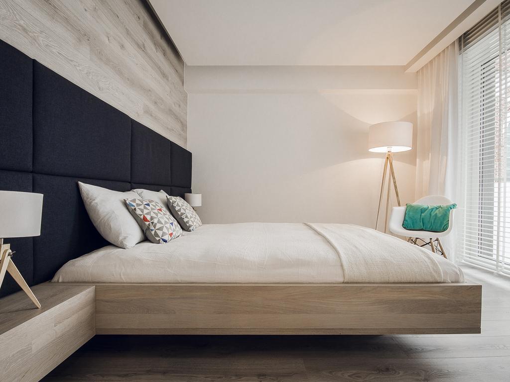 Ataner Apartamenty Кошалін Номер фото