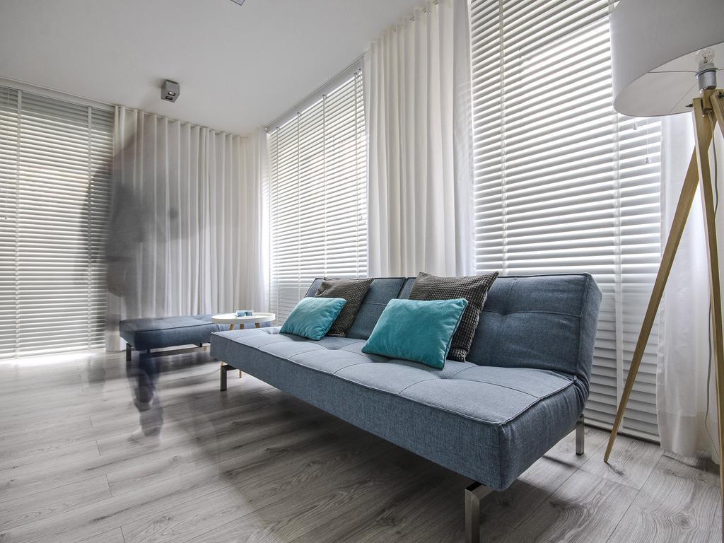 Ataner Apartamenty Кошалін Екстер'єр фото