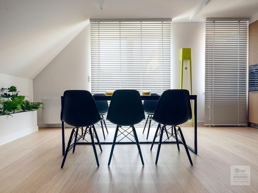 Ataner Apartamenty Кошалін Екстер'єр фото