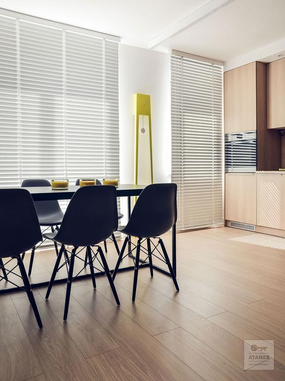 Ataner Apartamenty Кошалін Екстер'єр фото