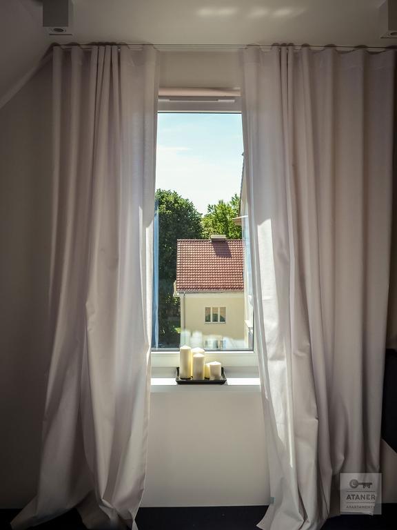 Ataner Apartamenty Кошалін Екстер'єр фото