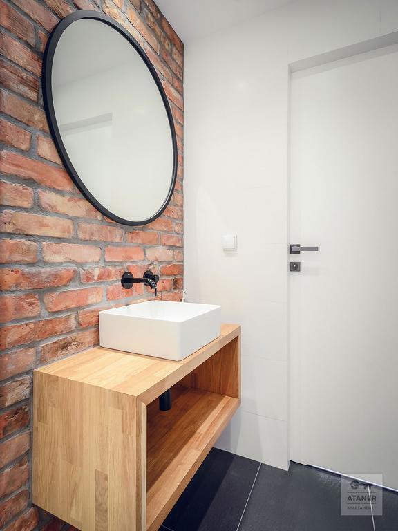 Ataner Apartamenty Кошалін Екстер'єр фото