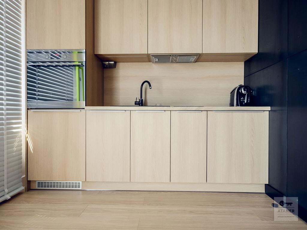 Ataner Apartamenty Кошалін Екстер'єр фото