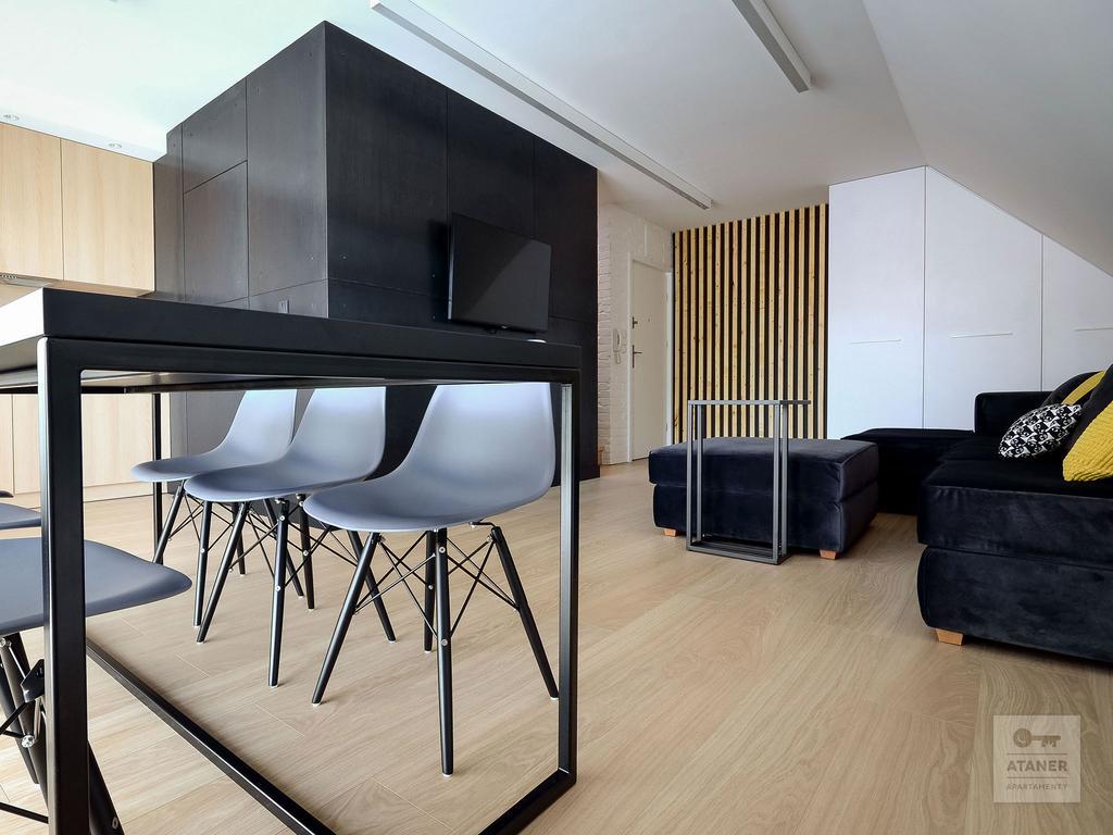 Ataner Apartamenty Кошалін Екстер'єр фото