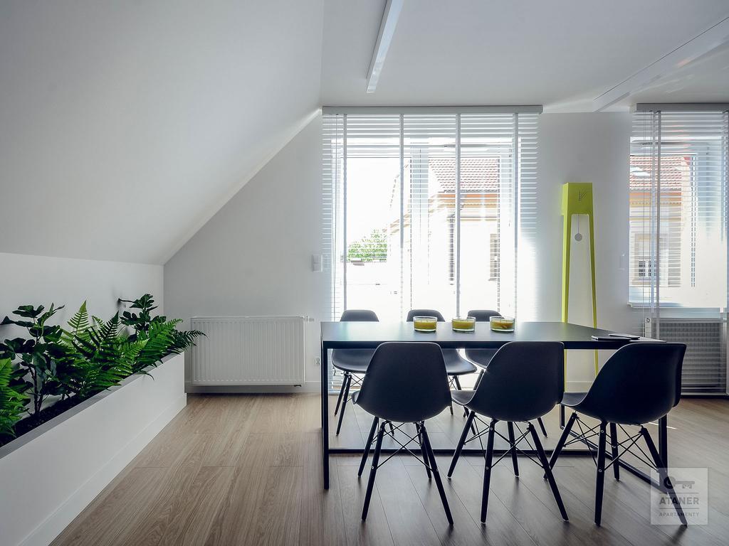 Ataner Apartamenty Кошалін Екстер'єр фото