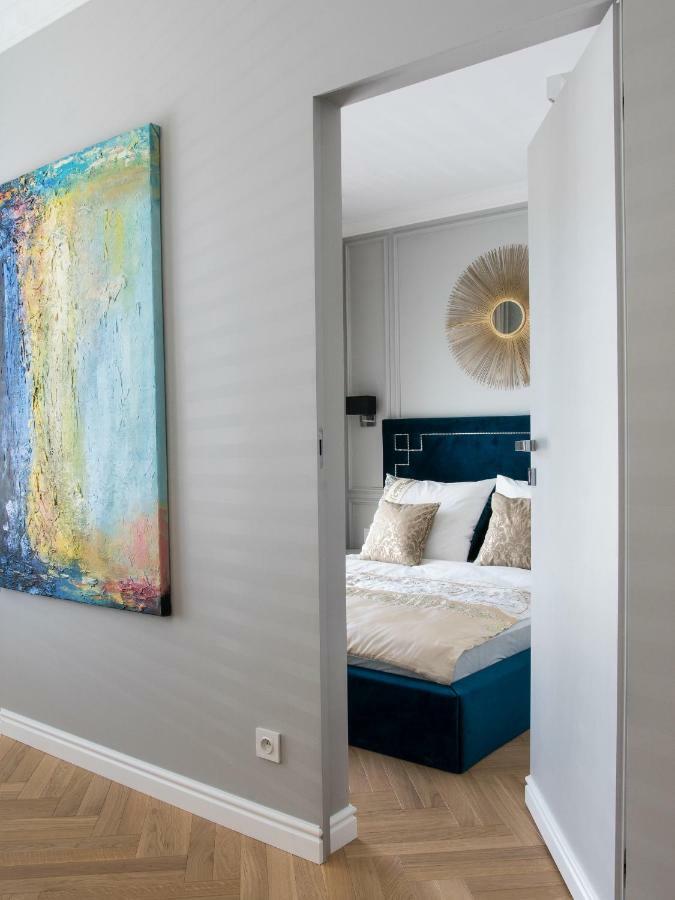Ataner Apartamenty Кошалін Екстер'єр фото