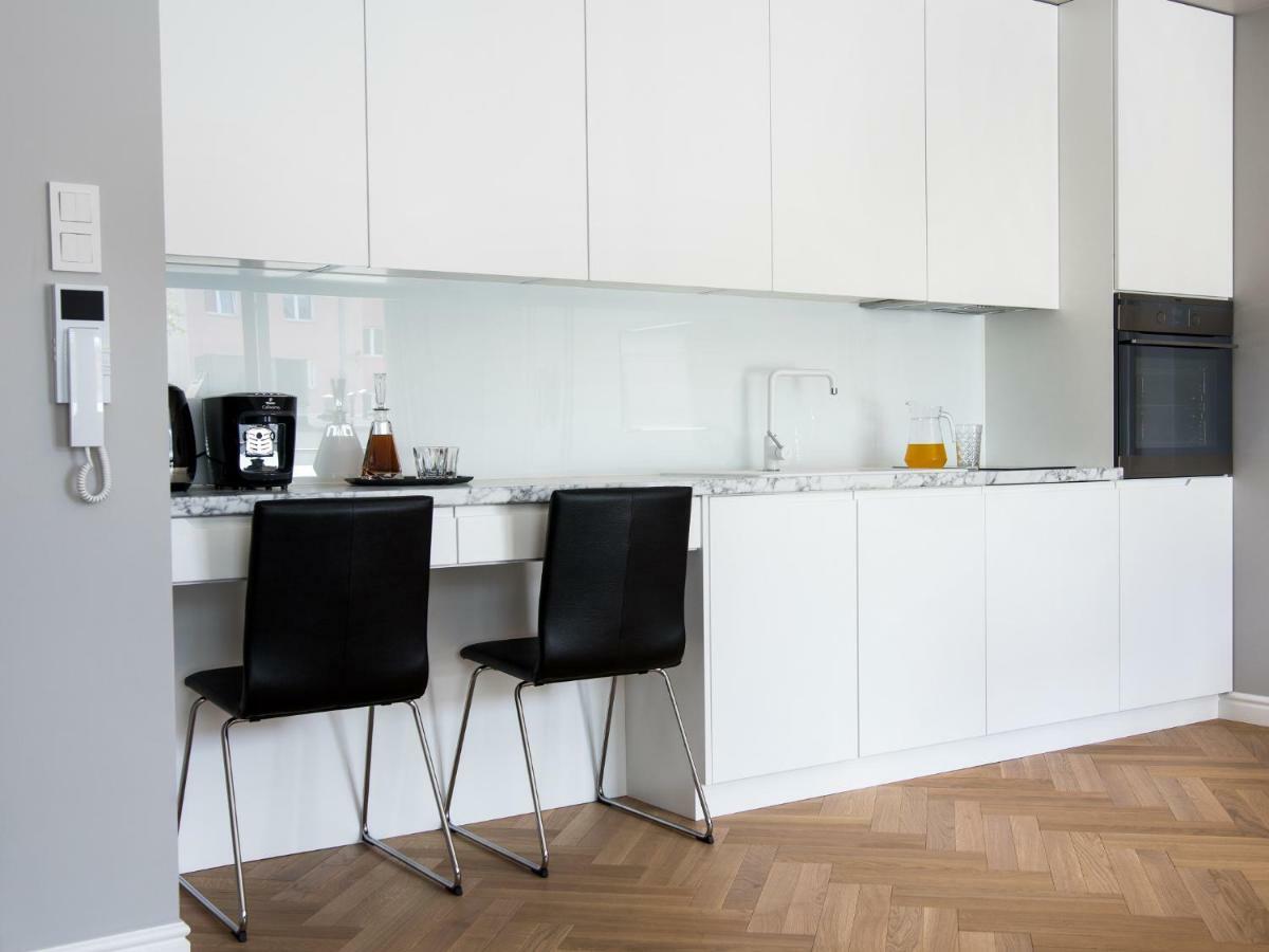 Ataner Apartamenty Кошалін Екстер'єр фото