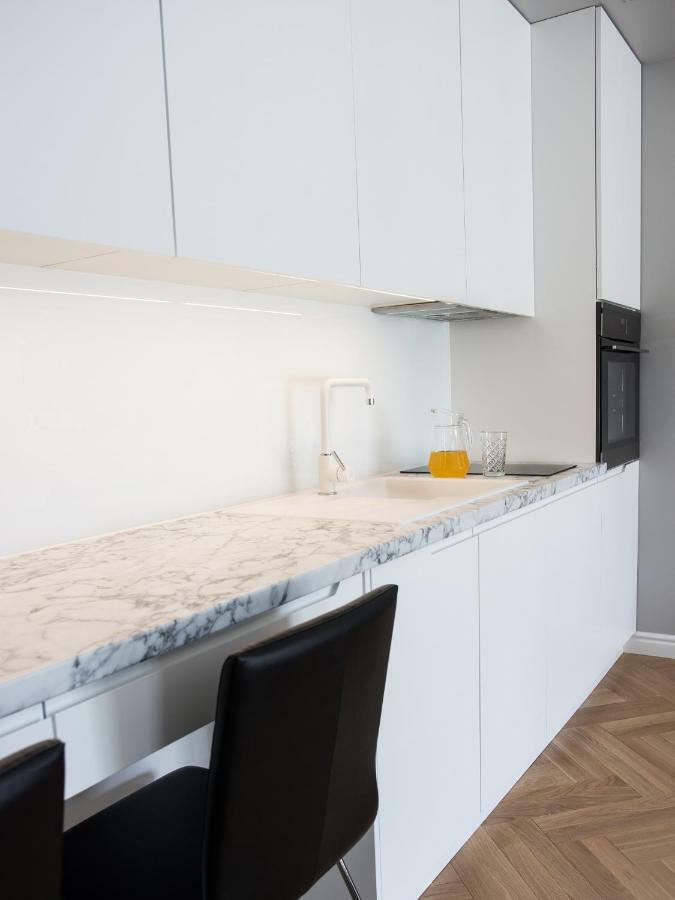 Ataner Apartamenty Кошалін Екстер'єр фото